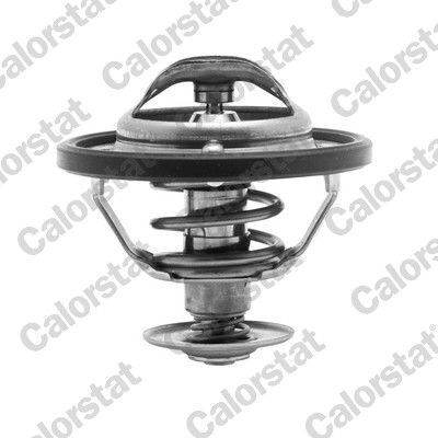 Θερμοστατης 56mm Διπλος Toyota Corolla Wv56ta82-215