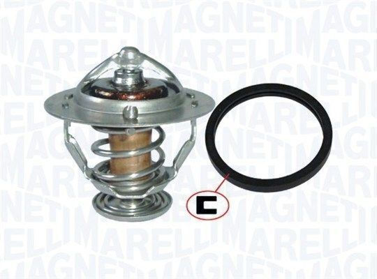 Термостат Toyota Lexus 37-28-56mm Te0123-95