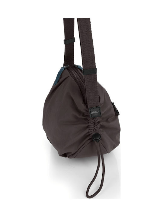 Women's Brown Shoulder Bag