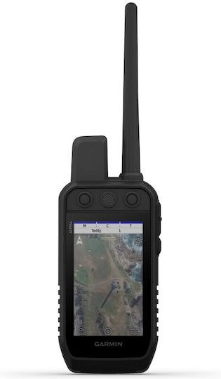 Garmin Topo Drive Hellas