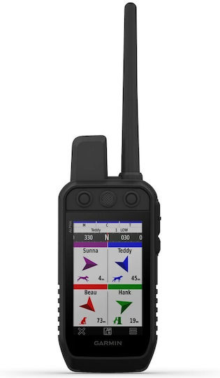 Garmin Topo Drive Hellas