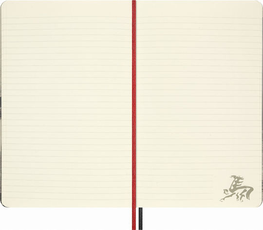 Moleskine Set de birou cu notepad și stilou 1 buc