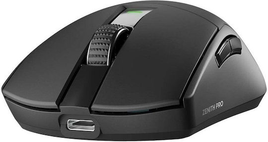 Zenith Pro Wireless RGB Gaming Mouse 26000 DPI Black