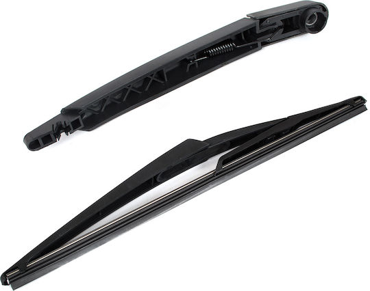 Opel Insignia St 2008 Station Wagon Rear Wiper Arm + Blade
