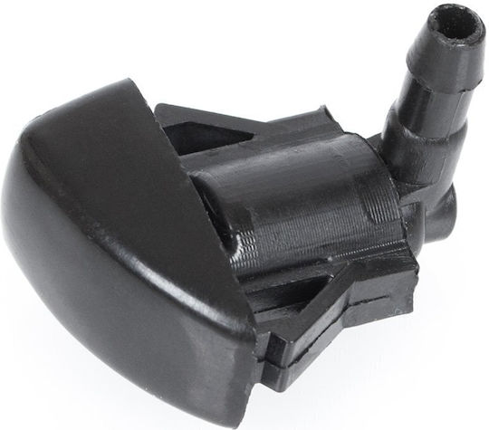 90°-Verbinder für Toyota Yaris 99–05 Scheibenwaschdüse