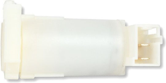 Nissan Almera Maxima Patrol Gr Primera Wagon X-trail Rear Window Washer Pump