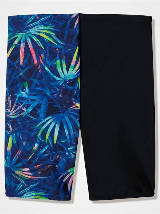 Speedo Παιδικό Μαγιό Jammer Navy(0004j) Speedo Παιδικό Μαγιό Jammer Navy(0004j)