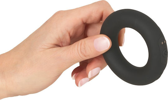 Vibrating Cock Ring