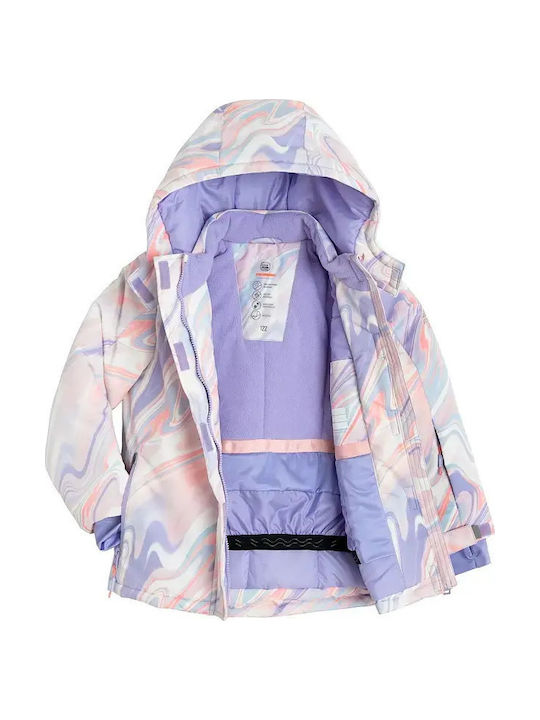 Kids' Casual Short Jacket Mix