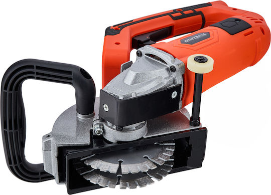 Kraft & Dele KD3084 Mauernutfräse 2850 W