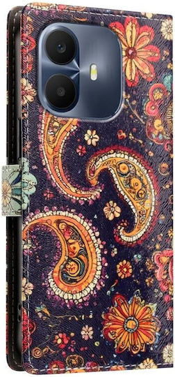SSCase Портмоне (Tcl K70 4G / K70 Power 4G)