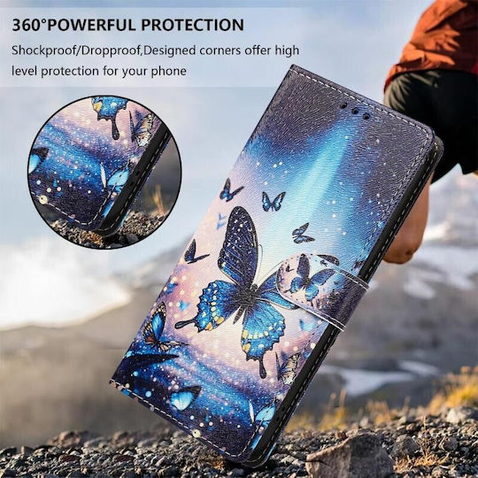SSCase Портмоне (Tcl K70 4G / K70 Power 4G)