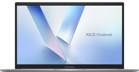 Vivobook 15 90NB17I2-M00W60 15.6" IPS FHD (Core 7-350/16GB/512GB SSD/Без операционна система) (Международен английски клавиатура)