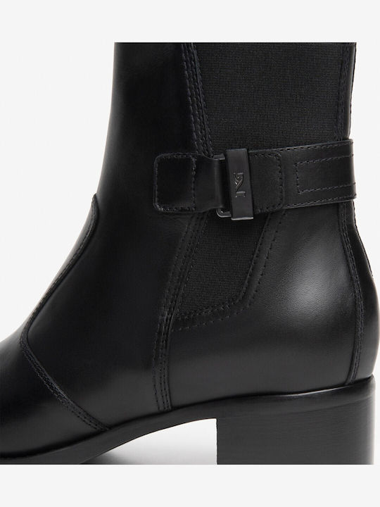 Γυναικεία Μποτάκια Black