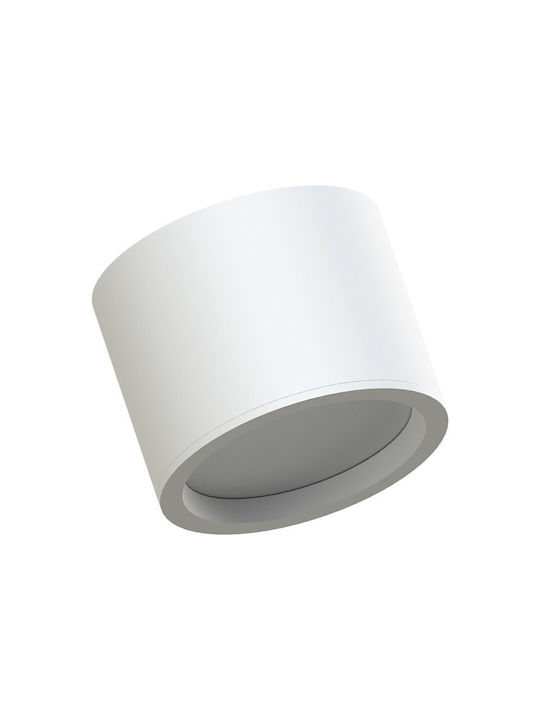 Ledvance Ramă pentru Spot Alb 100x100 cm