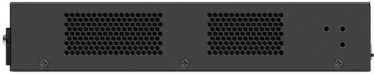 Ruijie RG-ES220GS-LP Managed L2 PoE Switch with 18 Gigabit (1Gbps) Ethernet Ports and 2 SFP Ports