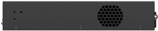 Ruijie RG-ES220GS-LP Managed L2 PoE Switch with 18 Gigabit (1Gbps) Ethernet Ports and 2 SFP Ports
