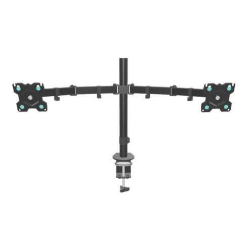 Onkron D221E-B Suport de Birou pentru 2 Monitoare de până la 32"
