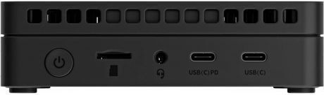 PSMPC100_8256L Основни компоненти (8GB SSD / M.2)