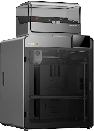 Anycubic Kobra S1 Combo Standalone 3D Printer with Ethernet / Wi-Fi Connectivity