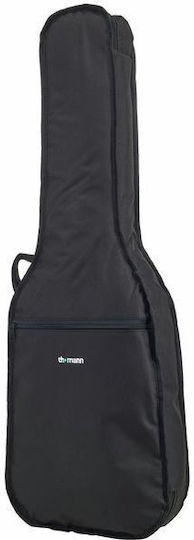 Thomann E-Guitar Gigbag Case Electric Guitar Black