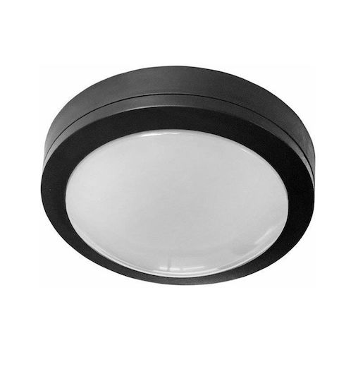 Fan Europe Alyce Außenwandleuchte Deckenleuchte E27 IP65 30x30x9,1 cm Fan Europe Alyce Außenwandleuchte Deckenleuchte E27 IP65 30x30x9,1 cm
