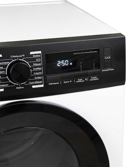 Thea Series Сушилня MPD-10261s 10 кг с Термопомпа