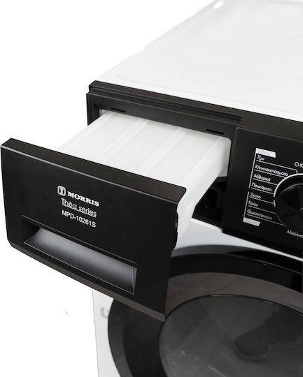 Thea Series Сушилня MPD-10261s 10 кг с Термопомпа