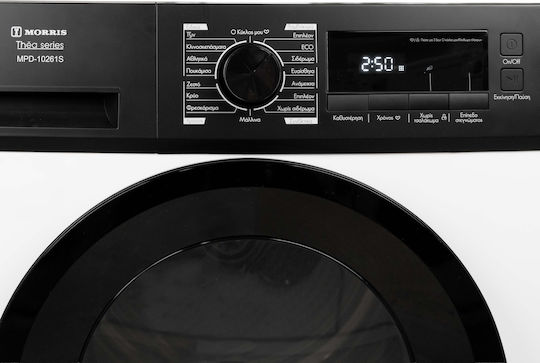 Thea Series Сушилня MPD-10261s 10 кг с Термопомпа