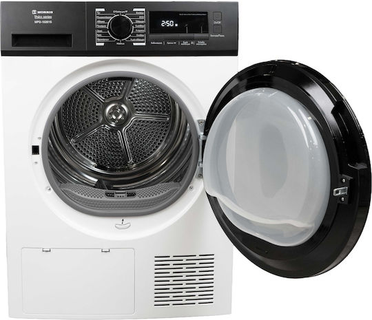 Thea Series Сушилня MPD-10261s 10 кг с Термопомпа