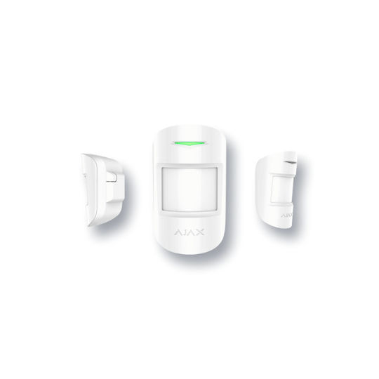 Ajax Systems Protect Plus PET Безжичен Сензор за Движение