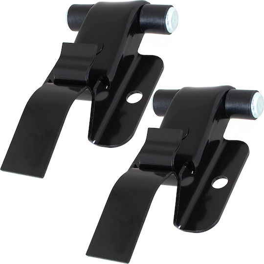 Opel Movano B 2010 Limitator Ușă Spate Stânga + Dreapta Set 2 Bucăți