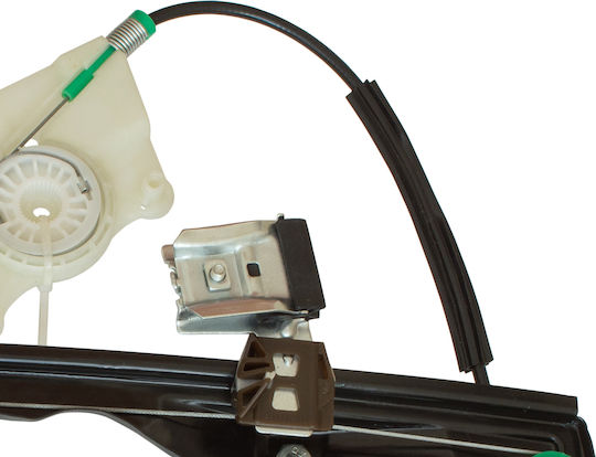 Vw Golf Iv 97-03 5θυρο H B Ηλεκτρικό Ανυψωτικό Παραθύρων Μπροστά Αριστερά