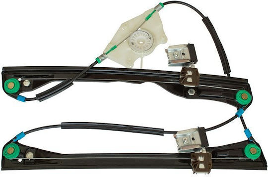 Vw Golf Iv 97-03 5θυρο H B Ηλεκτρικό Ανυψωτικό Παραθύρων Μπροστά Αριστερά