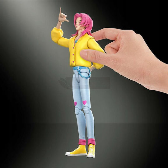 Mattel Soda Pop Puppe K-Pop Demon Hunters 14 cm