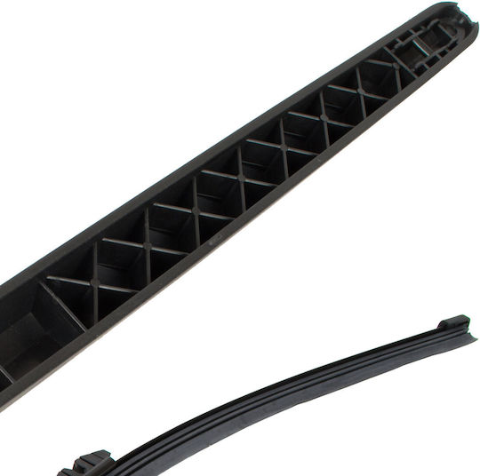 Βραχίονας Υαλοκαθαριστήρα Πίσω Opel Vectra C Hatchback 02-09 + Λεπίδα