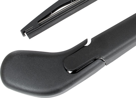 Ford Focus Mk2 04 H B Πίσω Βραχίονας Υαλοκαθαριστήρα + Λεπίδα