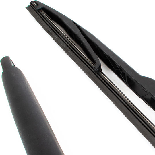 Mitsubishi Colt Vi 04-12 Rear Wiper Arm + Blade