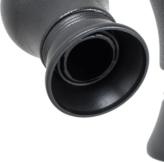 Toyota Auris I E15 06-12 5 Ταχυτητων Μαυρο Πιεζα Αλλαγης