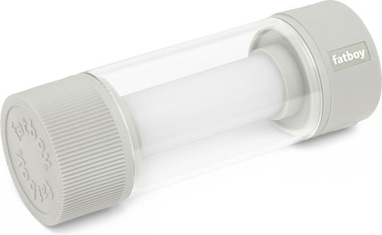 Fatboy Decorative LED Light 6x6x16.8cm