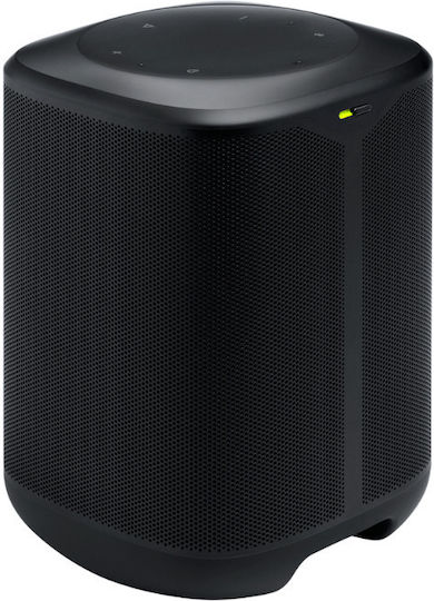 Cove M1 Ηχείο Bluetooth Μαύρο