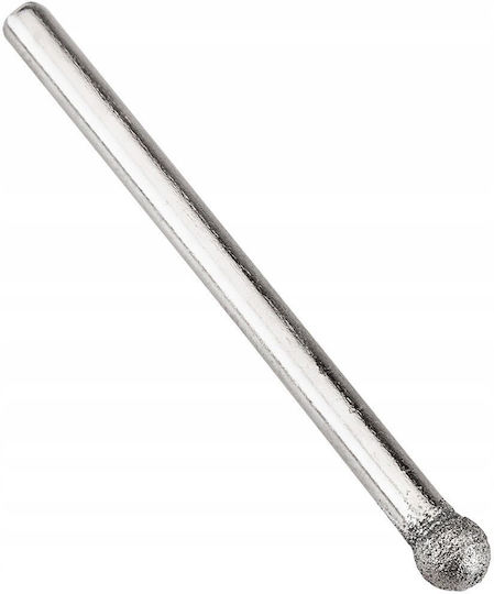Graphite HSS Cutter Bit Set for Metal \ Wood \ Plastic 3mm 8 pcs