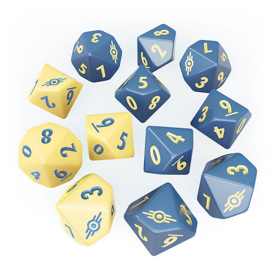 Fallout Factions – Battle Boston Starter-Set