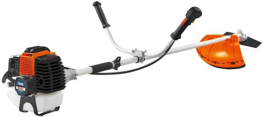 Star Men Two-Stroke Gasoline Shoulder / Hand Brush Cutter 3hp 4kg