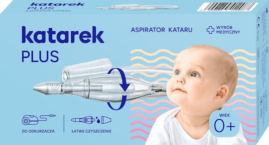Haxe Ρινικός Αποφρακτήρας