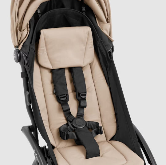 Stokke Текстил за количка, кафяво Yoyo