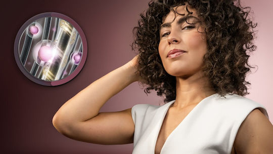 Cecotec Hair Dryer with Diffuser 1600W