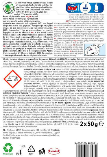 Bref Badezimmerreiniger