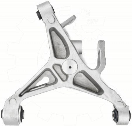 Querlenker Jaguar XJ X351 Hinterachse Links C2D25221