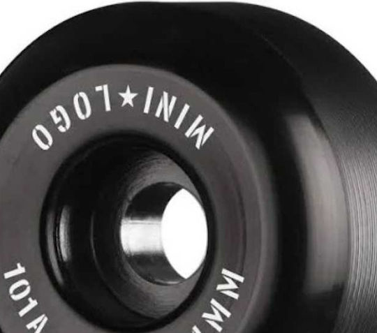Mini Logo 015.04 54mm Wheels 4 Pieces